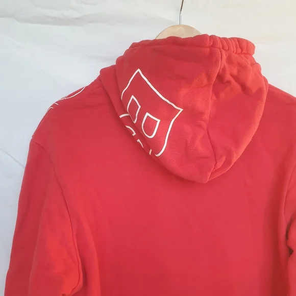 Bench Heavyweight Hoodie - Picture 9 of 13